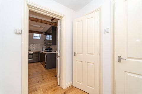 Apartment 6, 3 Demesne Road, Manchester, M16 8HG