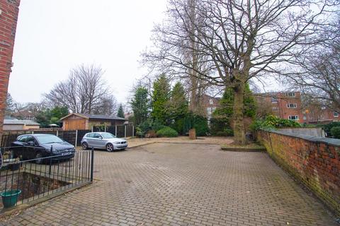 Apartment 6, 3 Demesne Road, Manchester, M16 8HG