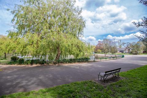 Apartment 6, 3 Demesne Road, Manchester, M16 8HG