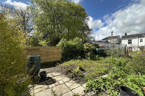 3 bedroom end of terrace house for sale, Fore Street, Tregony