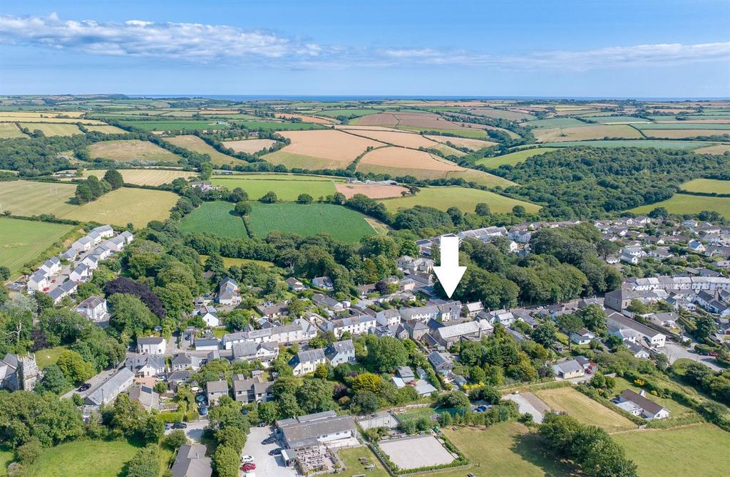 26 Fore Street aerial.jpg