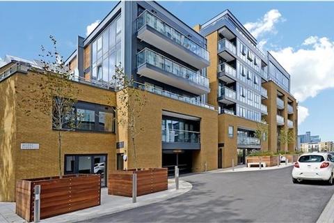 2 bedroom apartment for sale, Drew House, Wharf Street, SE8