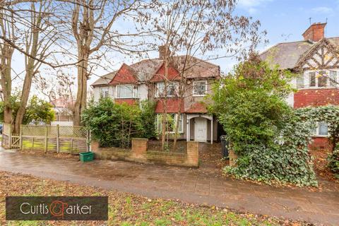 5 bedroom house for sale, Gunnersbury Avenue, Acton, W3