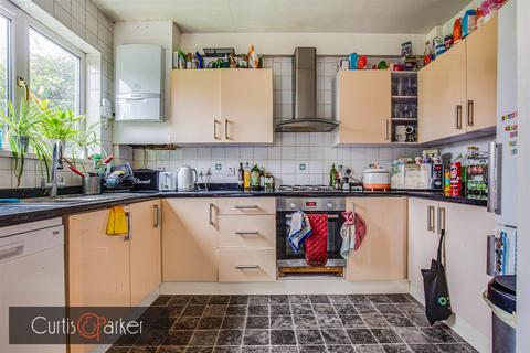 5 bedroom house for sale, Gunnersbury Avenue, Acton, W3