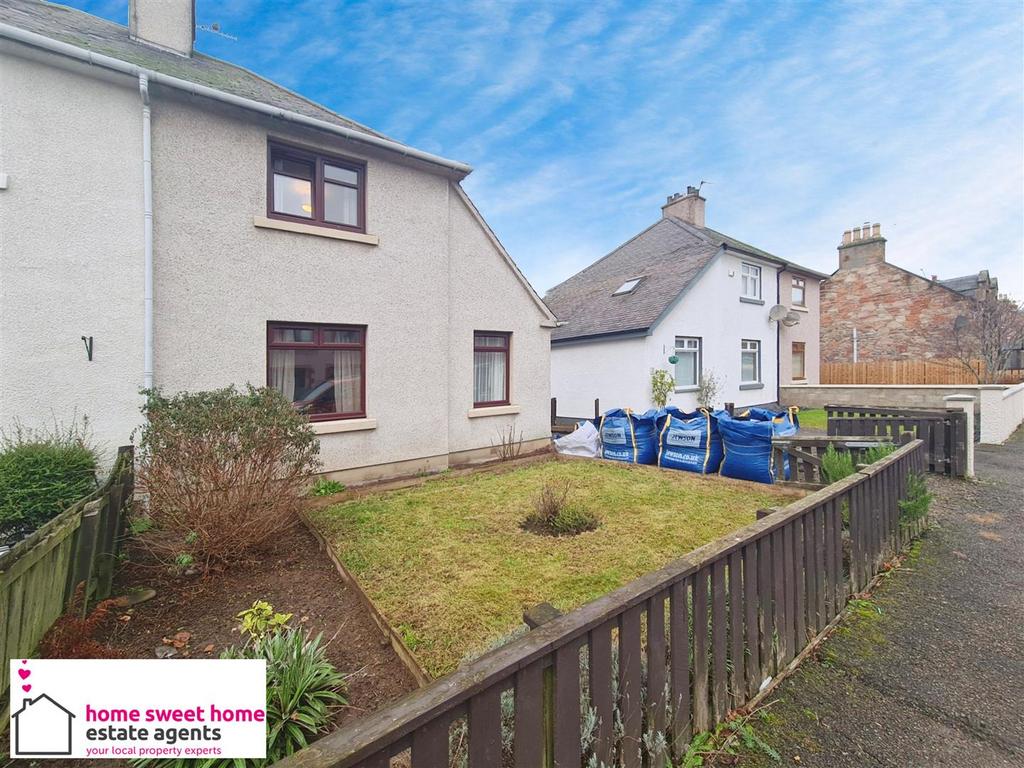 Lochalsh Road, Inverness IV3 3 bed house for sale £175,000