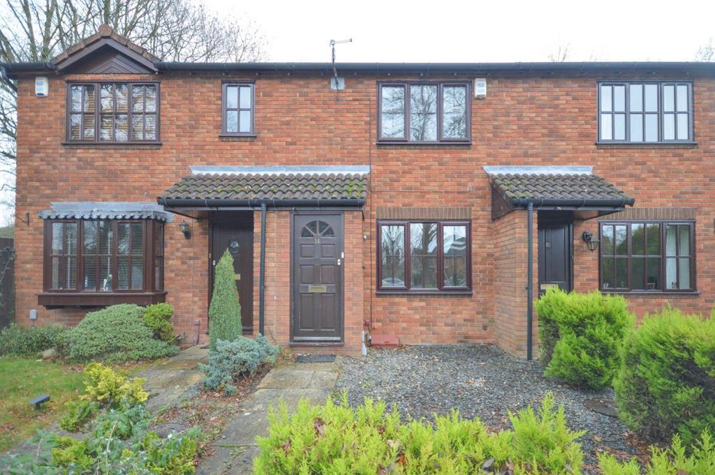 Anglesey Close, Stortford 2 bed house to rent £1,400 pcm (£