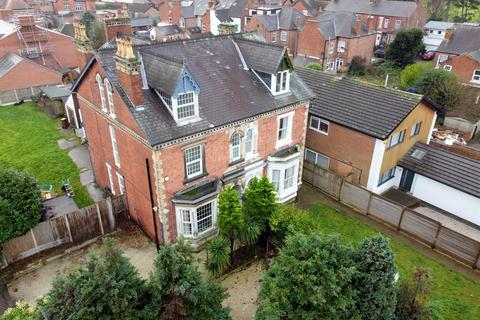 5 bedroom semi-detached house for sale, Derby Road, Long Eaton