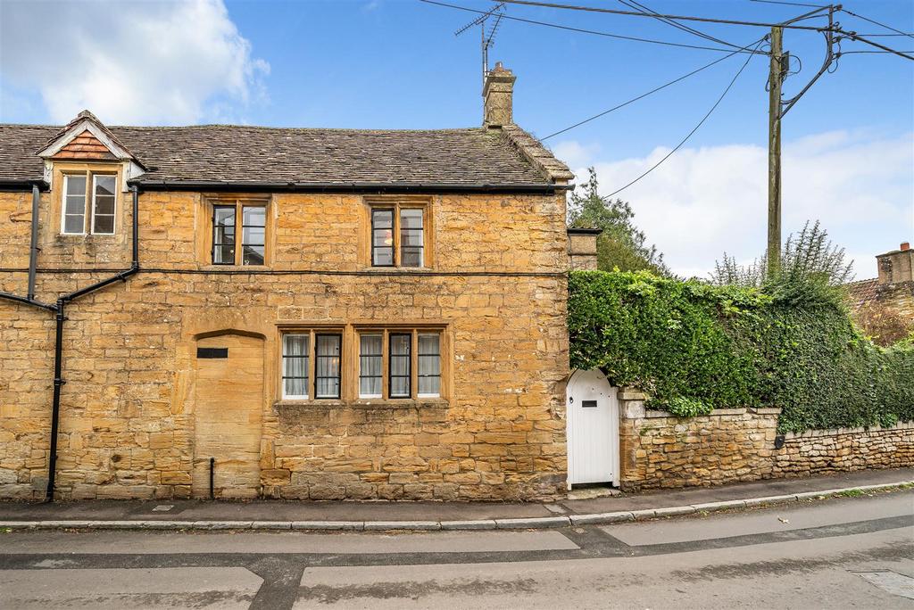Great Street, Norton Sub Hamdon, StokeSubHamdon 3 bed semidetached