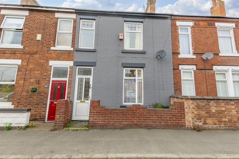 3 bedroom terraced house for sale, Station Road, Long Eaton
