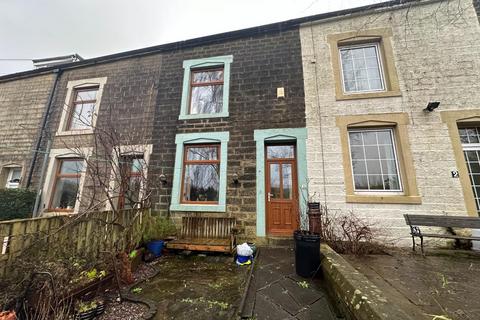 3 bedroom terraced house for sale, Gladstone Terrace, Trawden, Colne