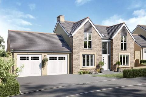 4 bedroom detached house for sale, Gwarak Tewdar, Truro