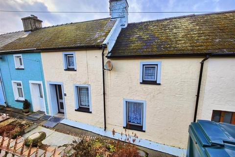 4 bedroom terraced house for sale, 3 The Terrace, Rosebush, Clynderwen