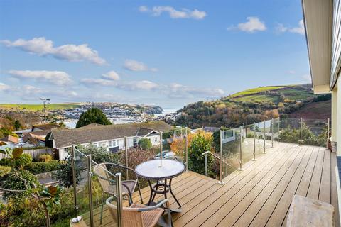 3 bedroom detached house for sale, Thurlestone Gardens, Dartmouth