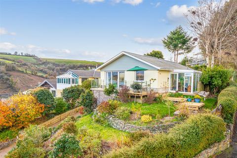 3 bedroom bungalow for sale, Thurlestone Gardens, Dartmouth