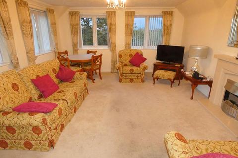 1 bedroom retirement property for sale - Church Road, Sutton Coldfield
