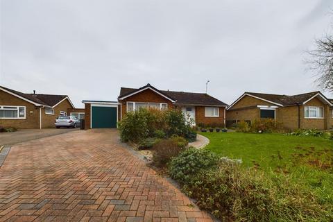61 Compit Hills, Cromer, NR27 9LL
