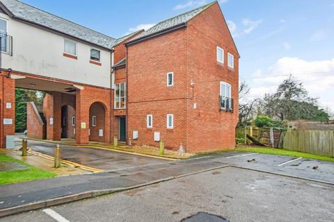 1 bedroom flat for sale, Westholm Court, Bicester