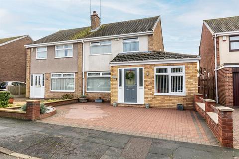 24 Bladon Road, Ruddington, Nottingham, NG11 6DR