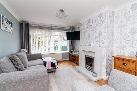 24 Bladon Road, Ruddington, Nottingham, NG11 6DR