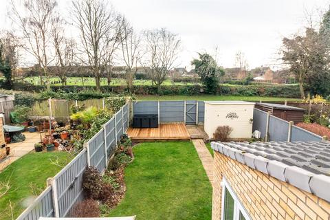 24 Bladon Road, Ruddington, Nottingham, NG11 6DR