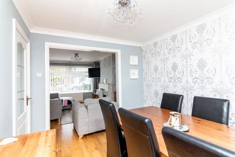24 Bladon Road, Ruddington, Nottingham, NG11 6DR