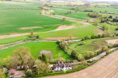 5 bedroom detached house for sale, Lullington Road, Clifton Campville, Tamworth