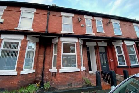 4 bedroom private hall to rent - Landcross Road, Fallowfield, Manchester