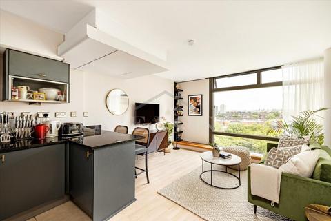 1 bedroom apartment for sale, Parliament View Apartments, 1 Albert Embankment, London