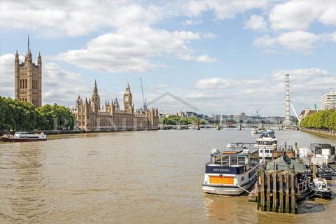 1 bedroom apartment for sale, Parliament View Apartments, 1 Albert Embankment, London