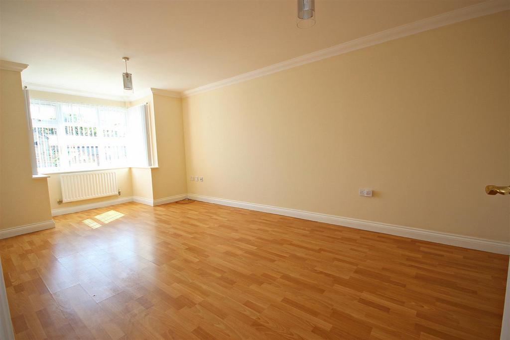 The Firs, Kimblesworth, Chester Le Street 2 bed flat for sale £90,000
