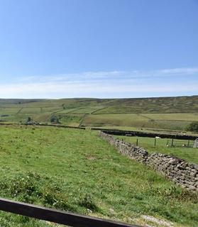 Plot for sale, Cragg Bottom Road off Two Laws Road, Oldfield, Keighley, BD22