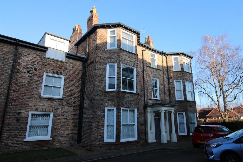 Fulford Road, Fulford Road 1 bed apartment £895 pcm (£207 pw)