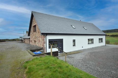 4 bedroom detached house for sale - Newlands of Broomhill, Croft Steading, Nairn