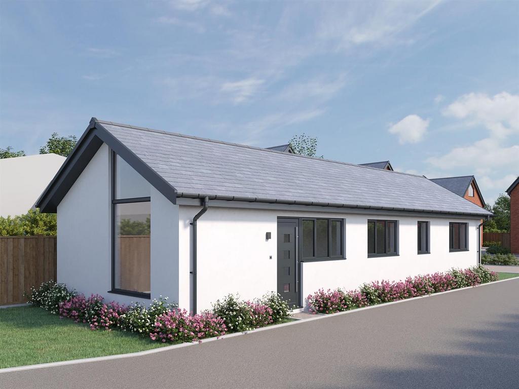 Leyland Lane, Leyland 2 bed detached bungalow for sale £229,995