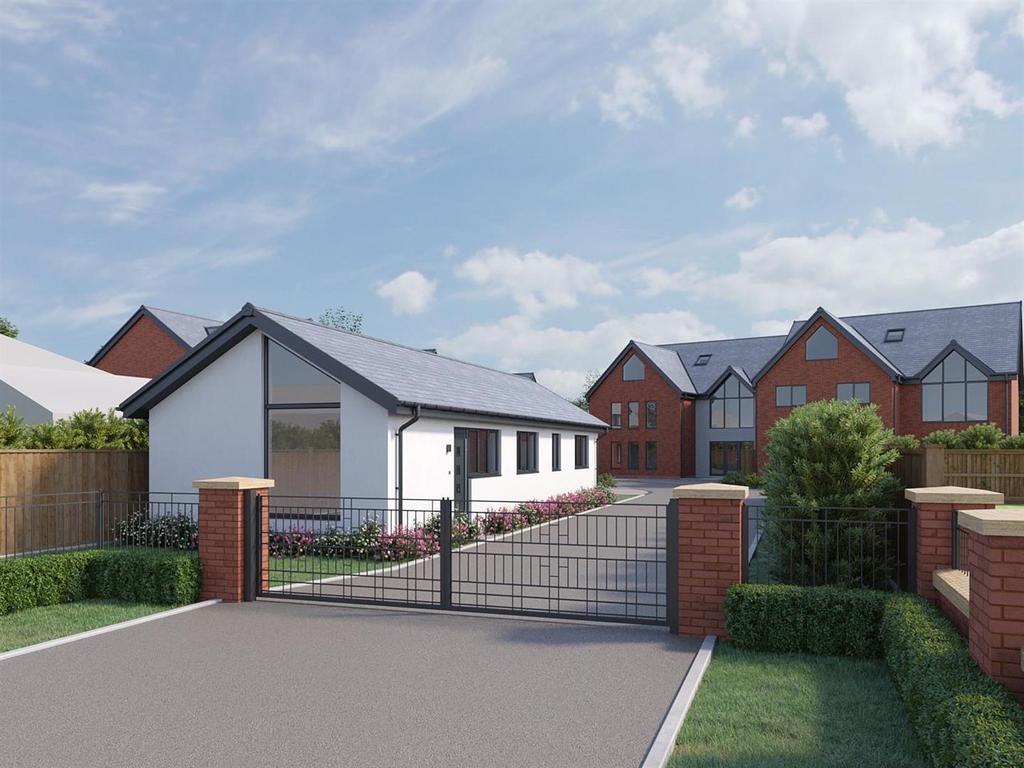 Leyland Lane, Leyland 2 bed detached bungalow for sale £229,995