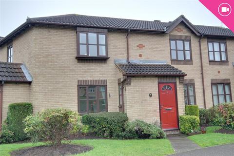3 bedroom terraced house for sale, Augustus Drive, Brough