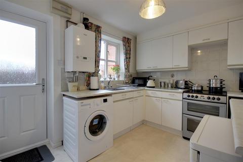 3 bedroom terraced house for sale, Augustus Drive, Brough