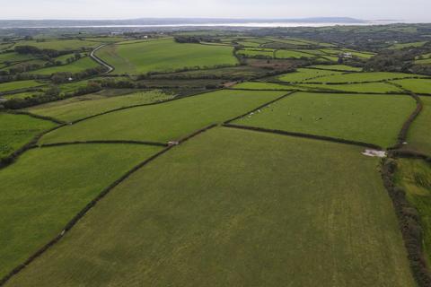 Smallholding for sale - Llannon, Llanelli, SA14