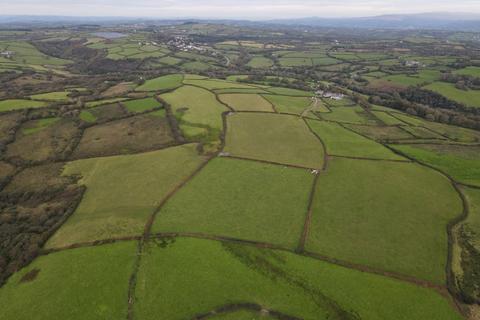 Smallholding for sale - Llannon, Llanelli, SA14