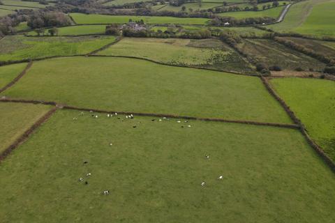 Smallholding for sale - Llannon, Llanelli, SA14