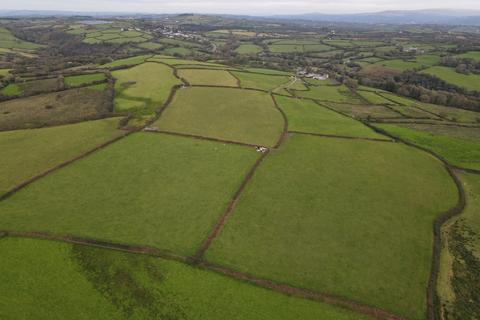 Smallholding for sale - Llannon, Llanelli, SA14