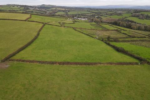 Smallholding for sale - Llannon, Llanelli, SA14