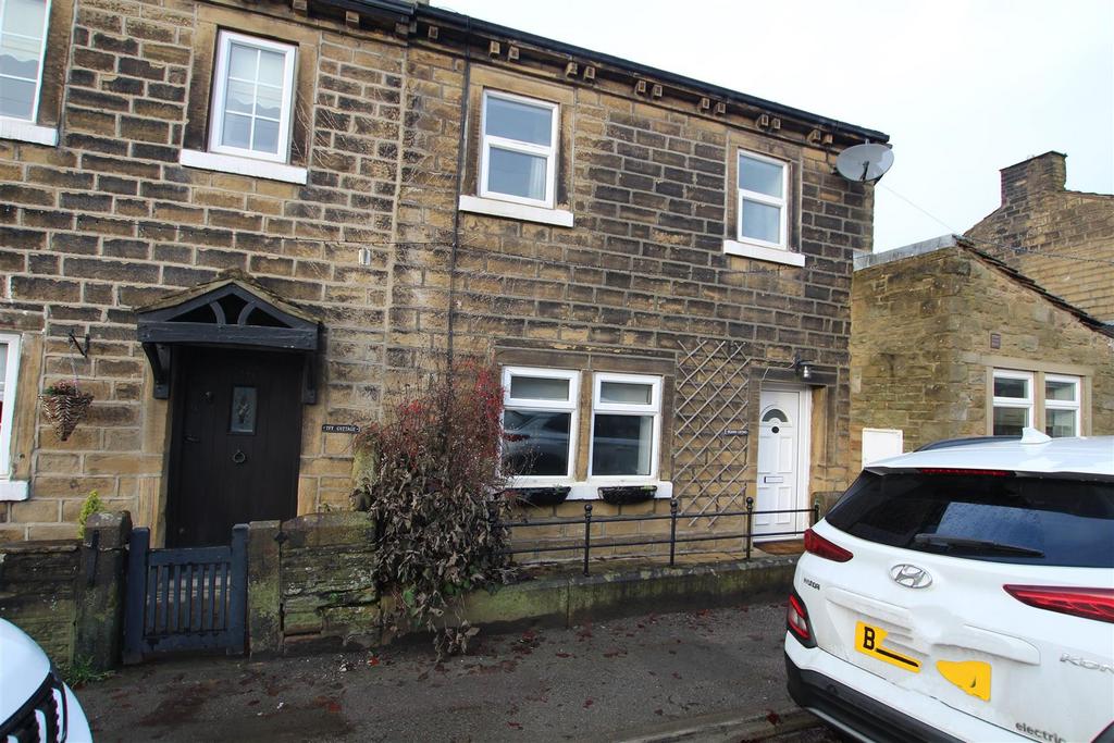 Halifax Road, Cullingworth, Bradford 2 bed cottage £725 pcm (£167 pw)