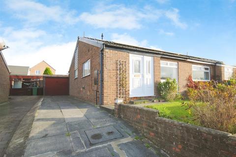 76 Sandgate Drive, Kippax, Leeds, LS25 7EY