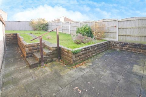 76 Sandgate Drive, Kippax, Leeds, LS25 7EY