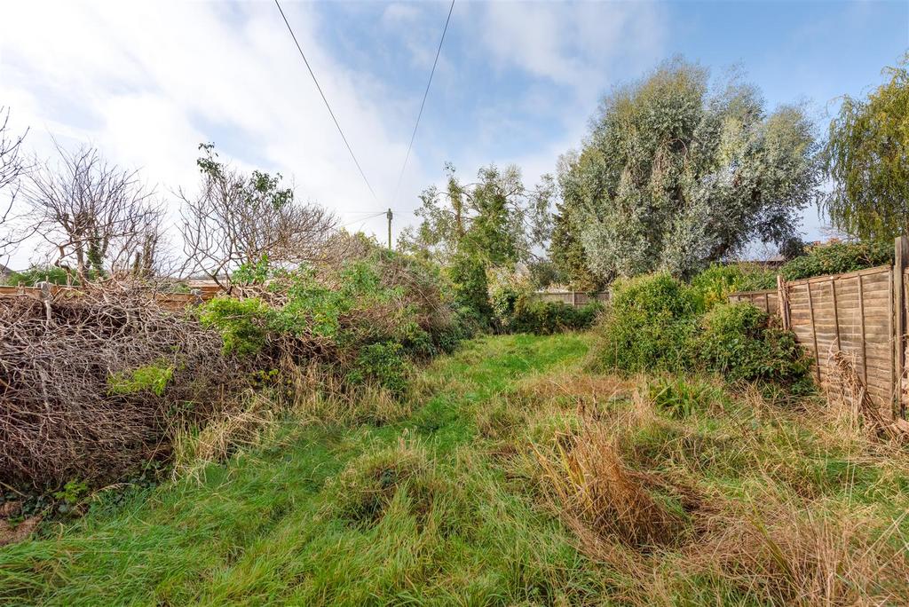 Baddlesmere Road, Tankerton, Whitstable