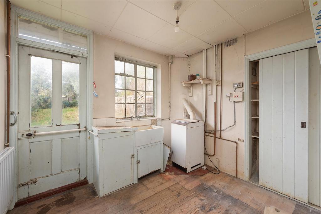 Baddlesmere Road, Tankerton, Whitstable