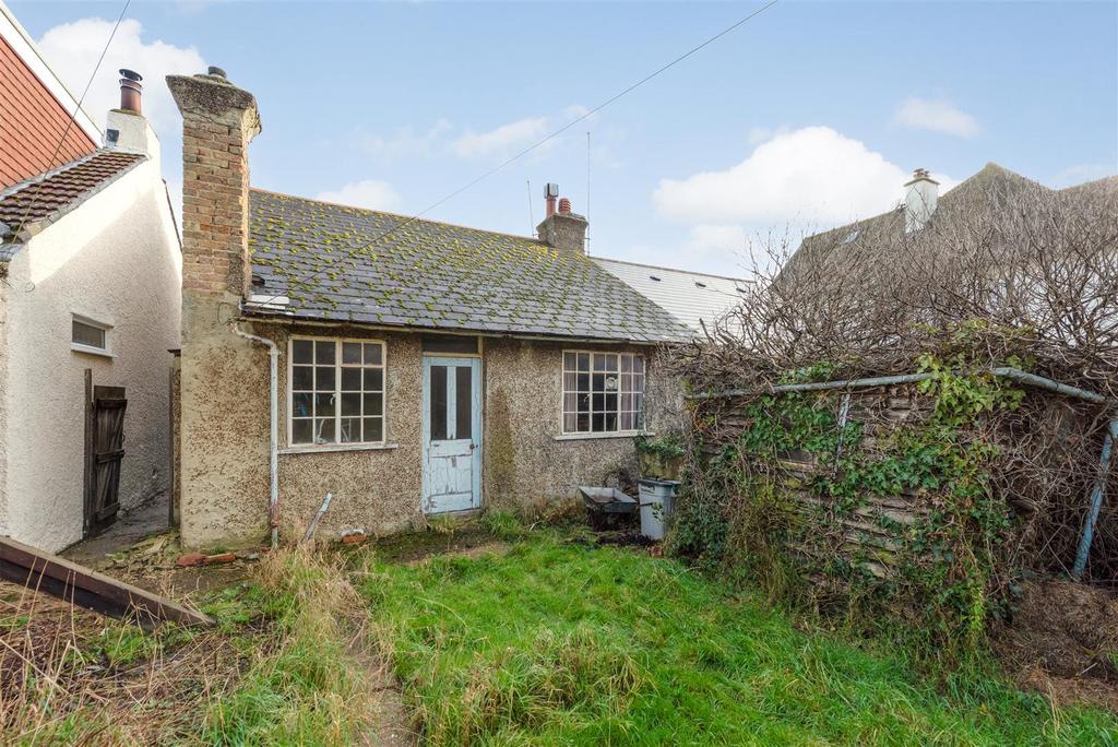 Baddlesmere Road, Tankerton, Whitstable
