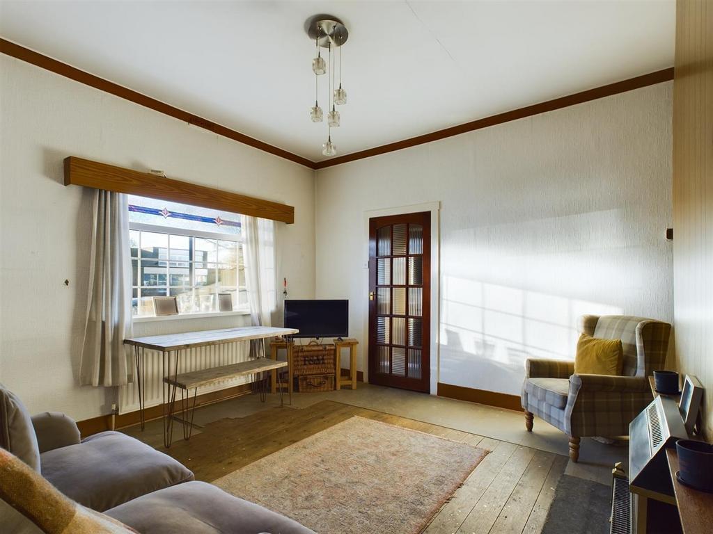 Queen Alexandra Road, North Shields 4 bed detached bungalow for sale