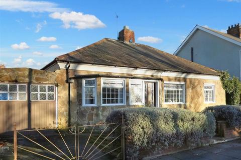 4 bedroom detached bungalow for sale - Queen Alexandra Road, North Shields